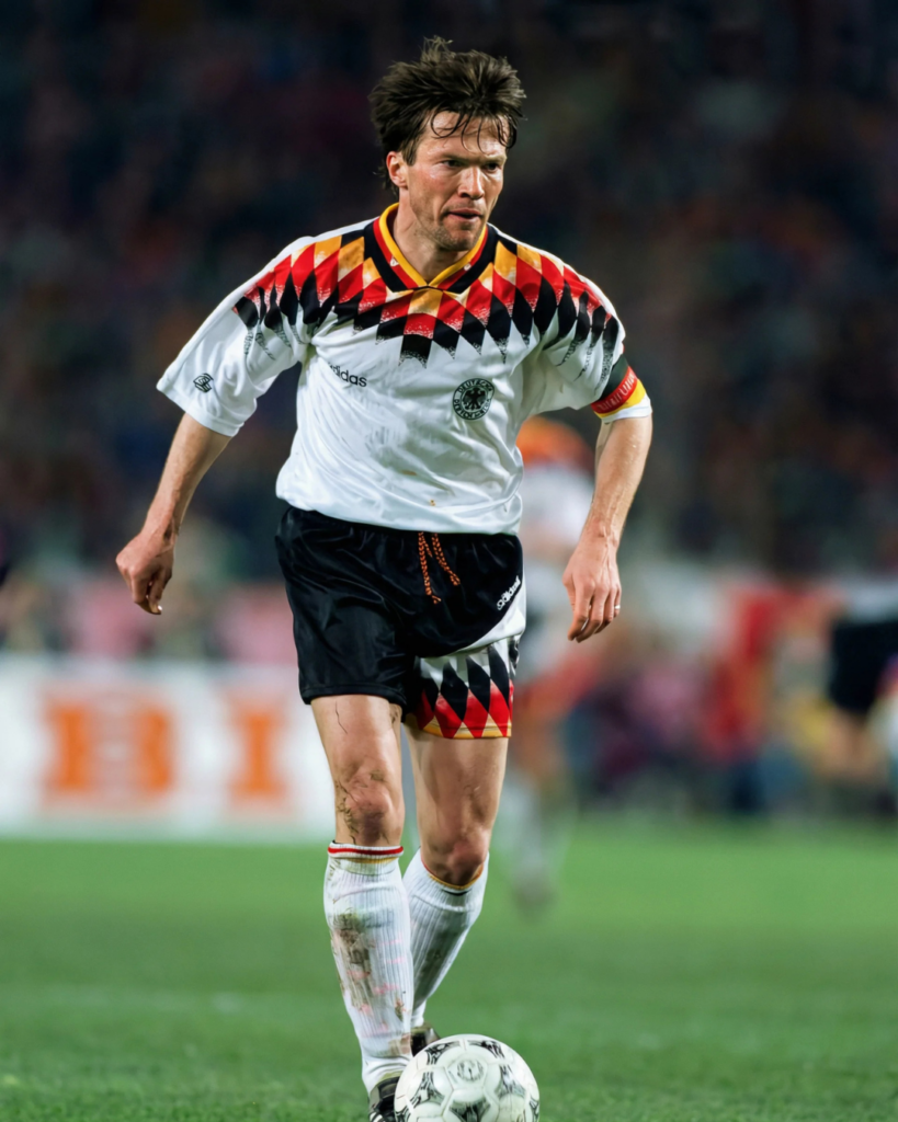 Lothar Matthäus