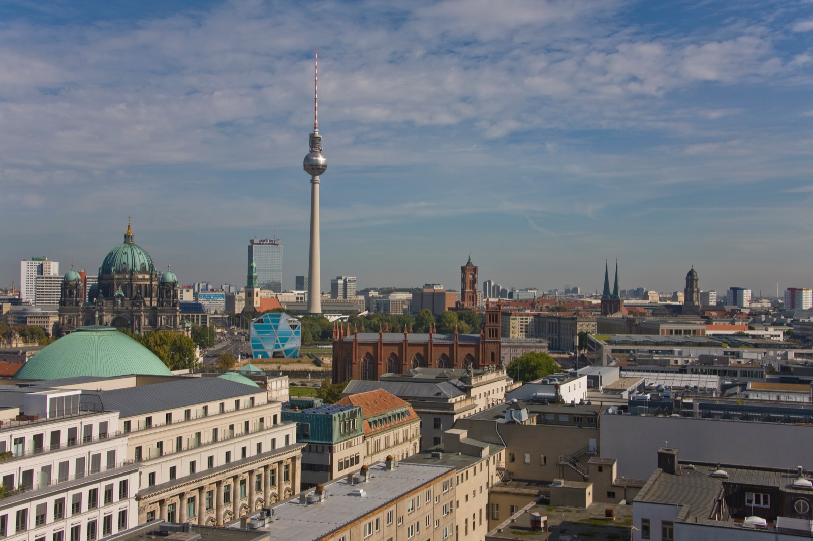 MOTM Sommercamp Berlin