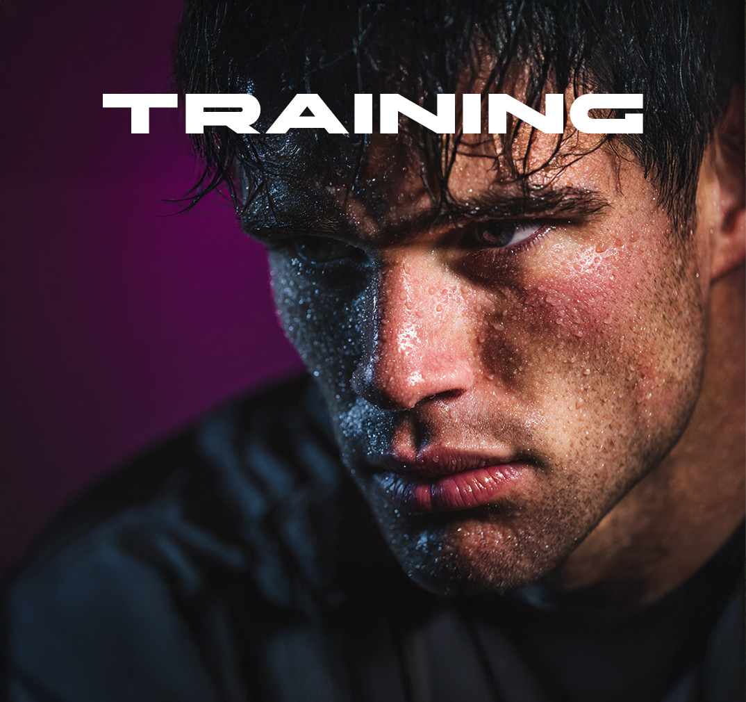 Profi-Training im MOTM Sommercamp