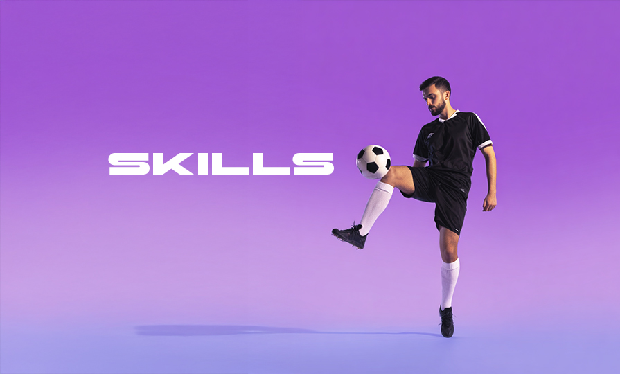 MOTM Sommercamp Skills